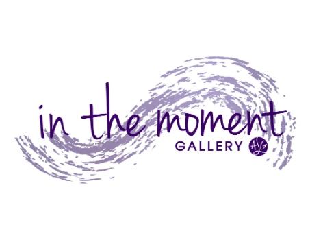 In the Moment Gallery LLC Logo