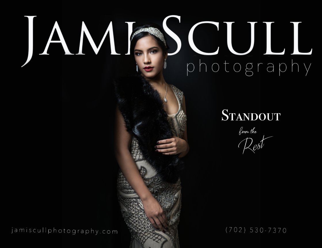 Jami Scull Photography LLC