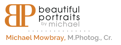 Michael Mowbray Logo