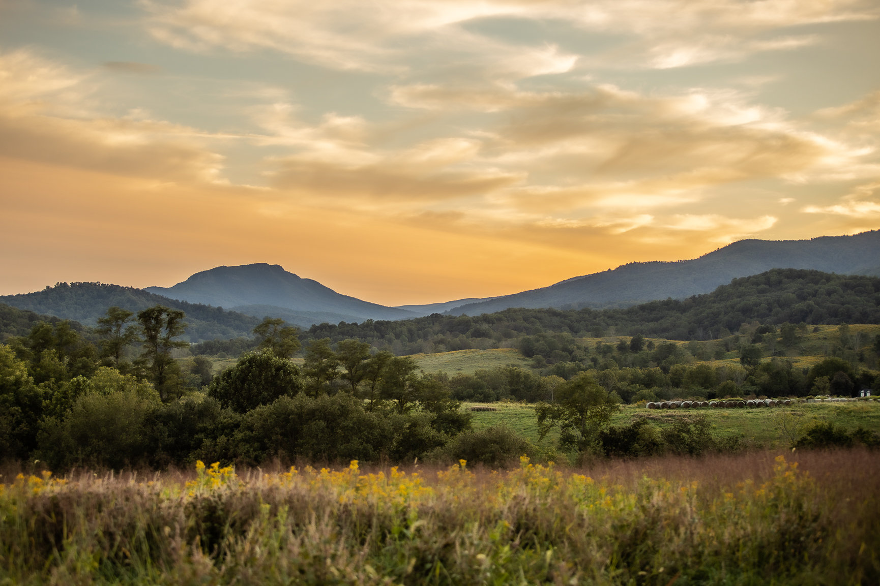 Virginia Landscape Photographer