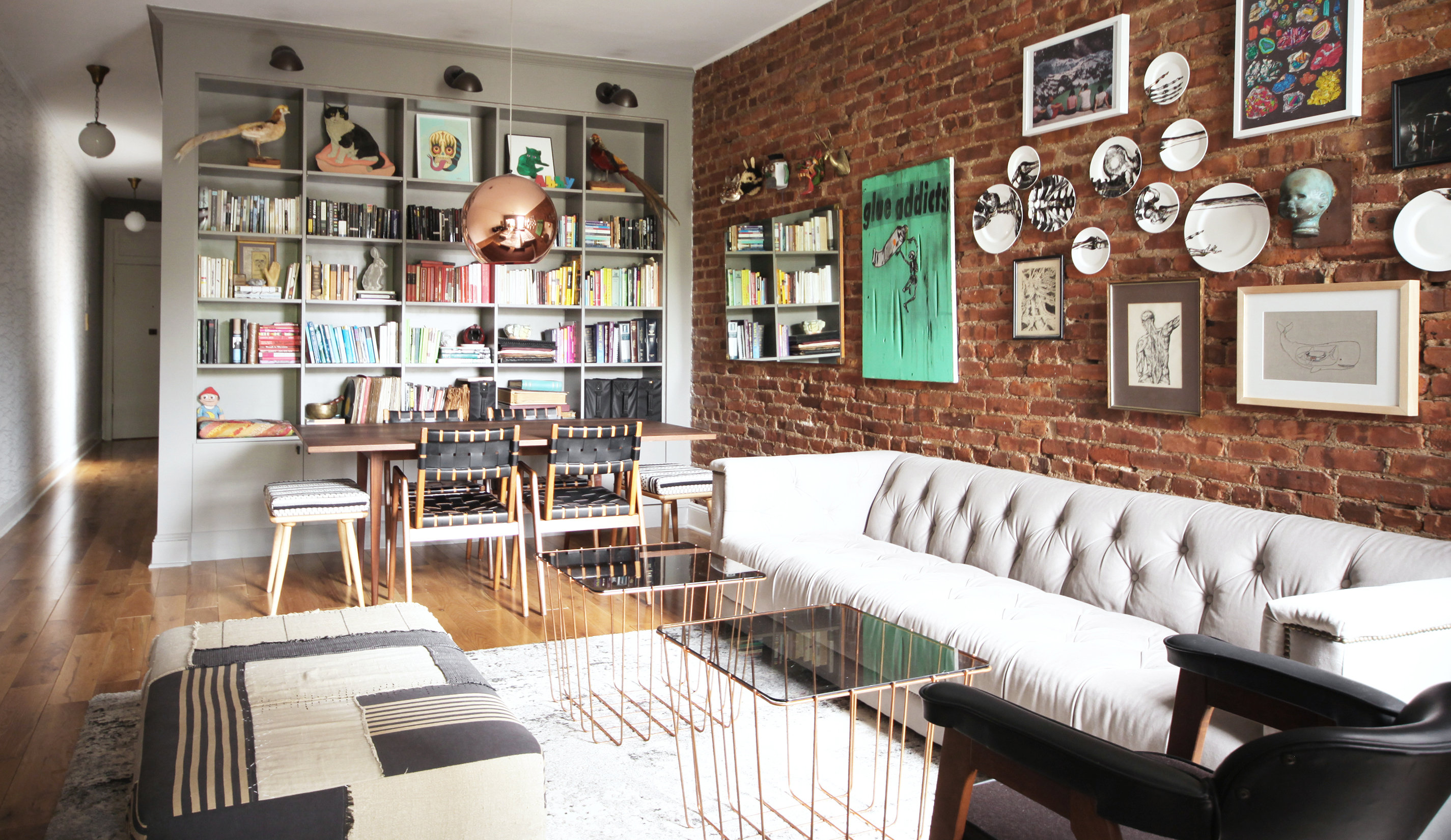 Park Slope Brownstone For Sale - dustgsu