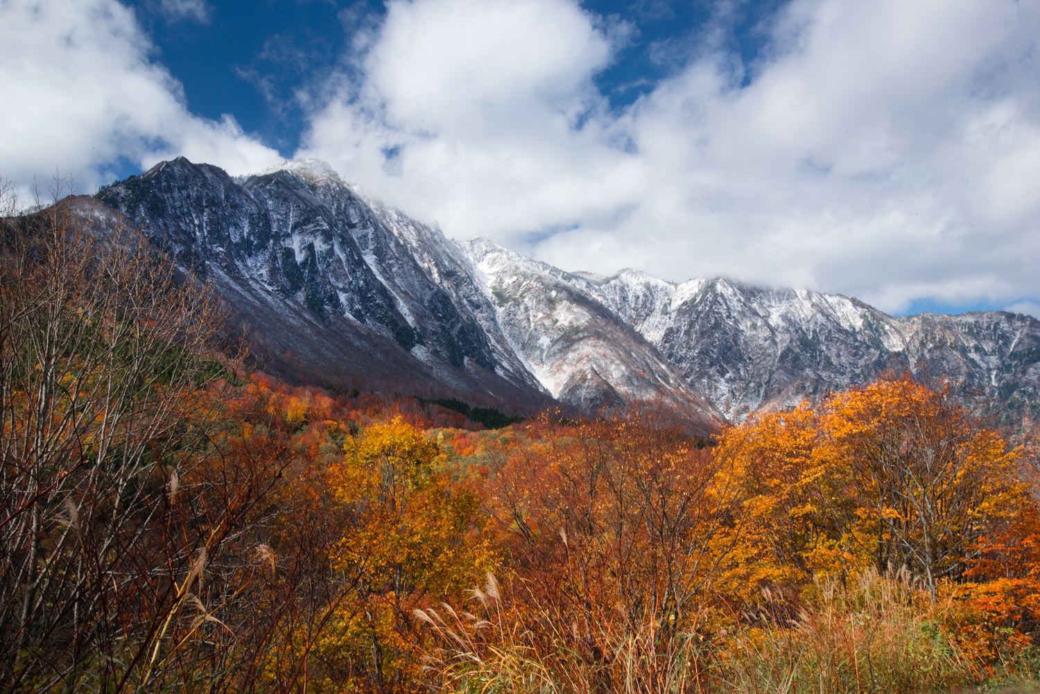 Beautiful Backcountry Hamlets In Japan Blain Harasymiw Photography