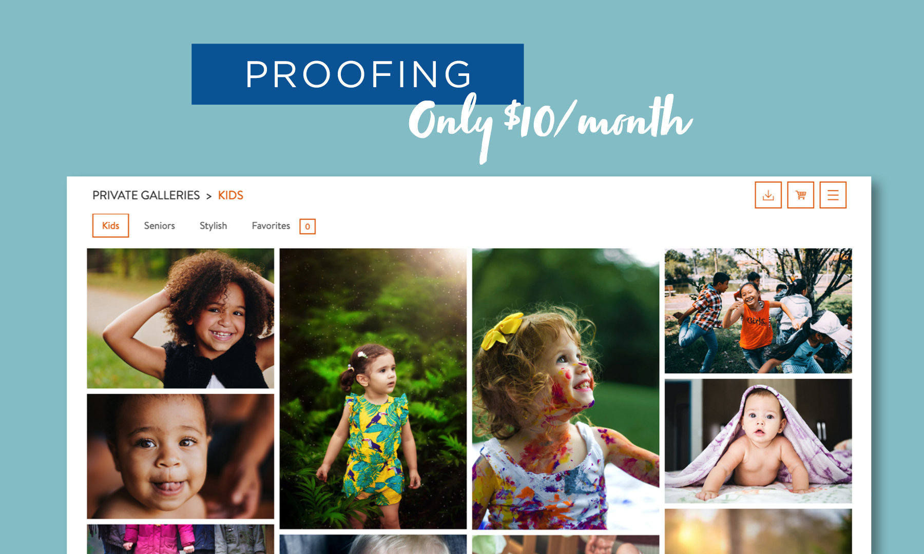 PhotoBiz Proofing keeps getting better and better - PhotoBiz Growth Hub