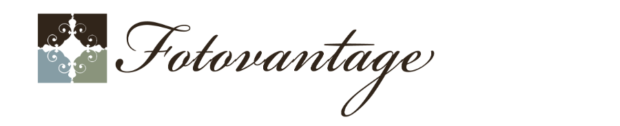 FotoVantage Logo
