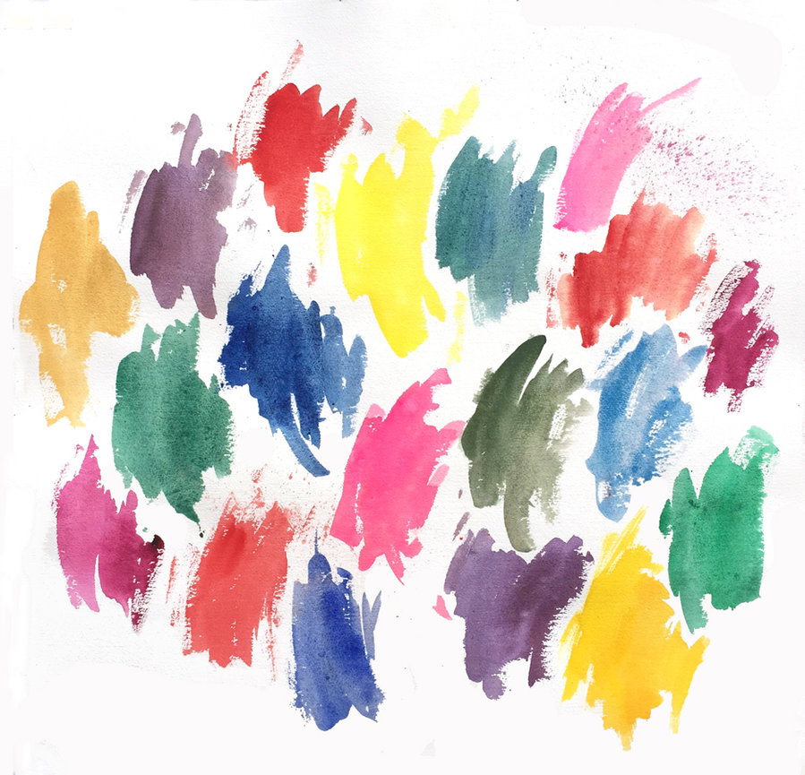 Color - Longstreet Collection