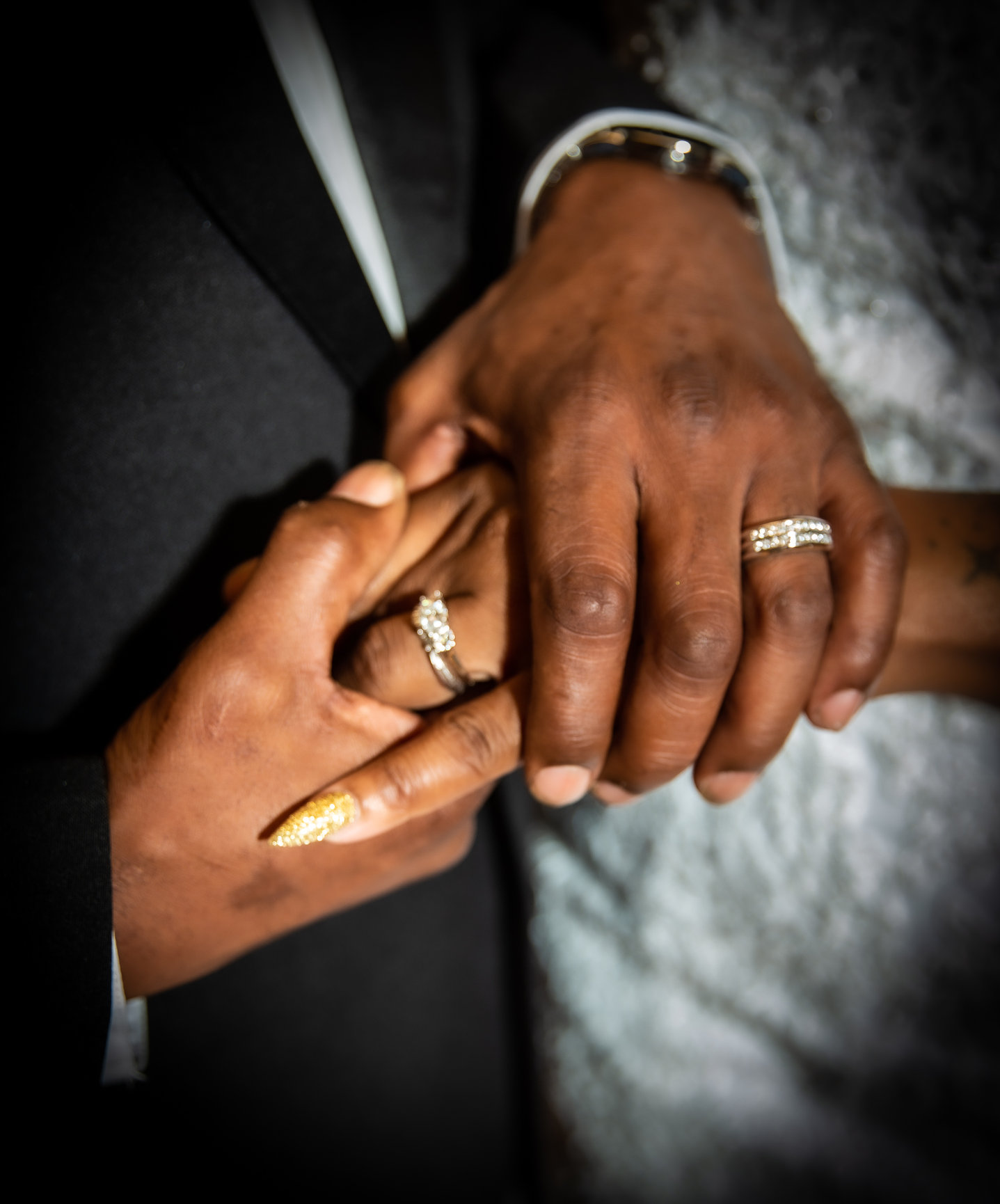 RECEPTIONS - Kreative Fhotography