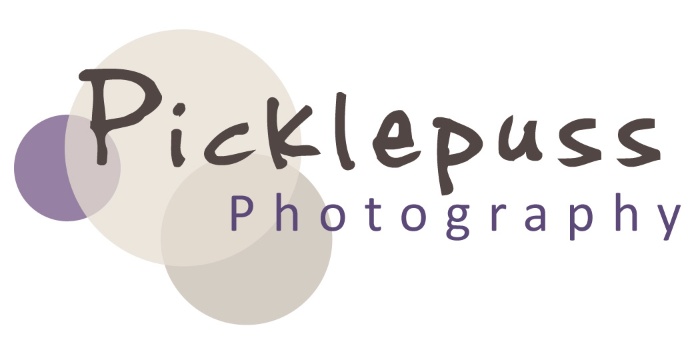Picklepuss Photography Logo
