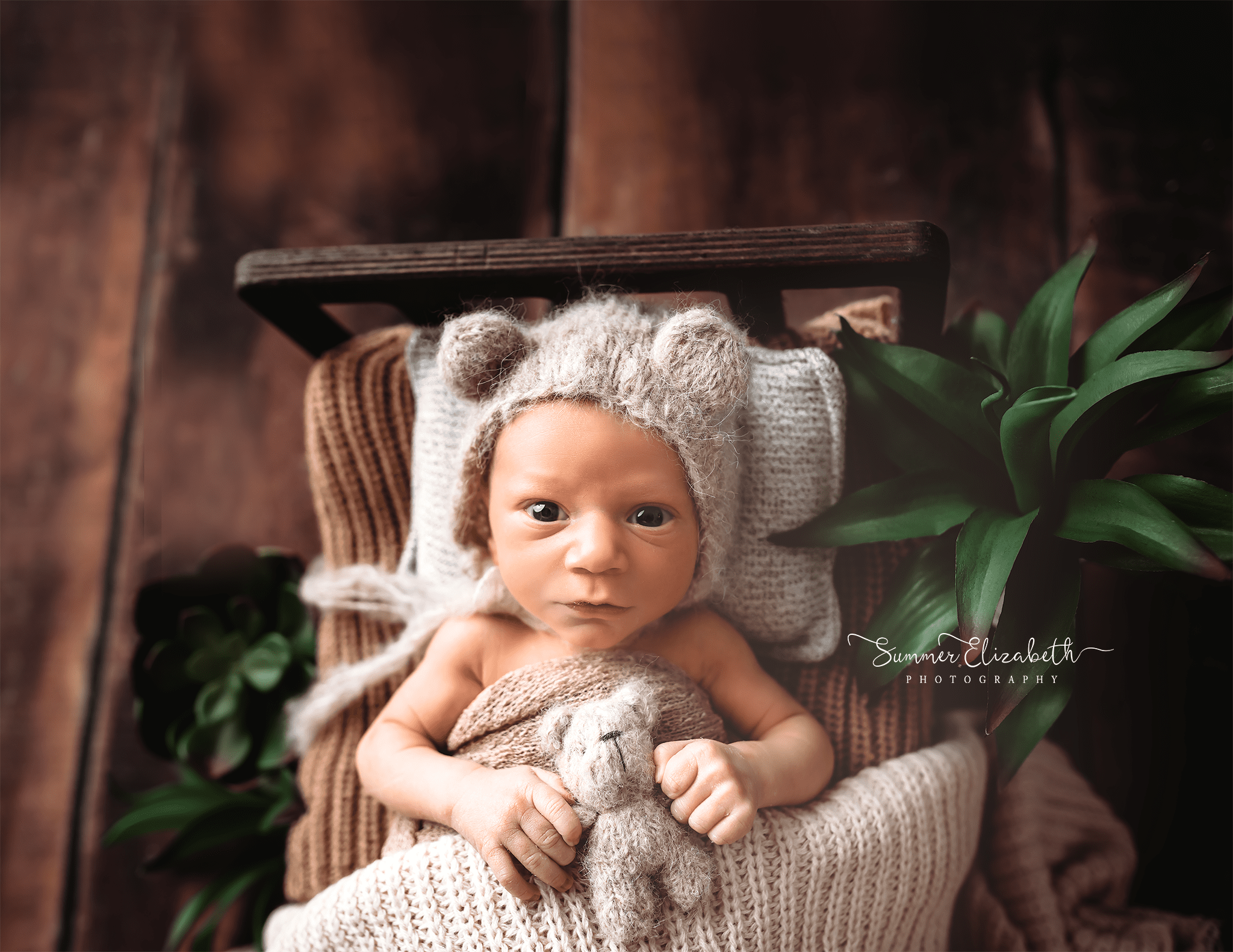 How To Prepare For Your Newborn Photo Session | Thousand Oaks Newborn  Photographer