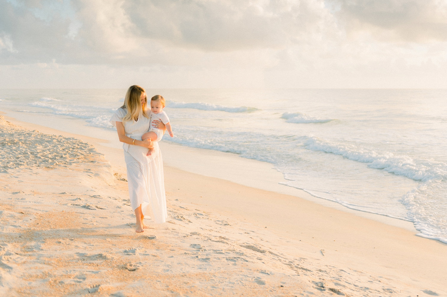 coastal motherhood portrait session photo art, Rya Duncklee Photography