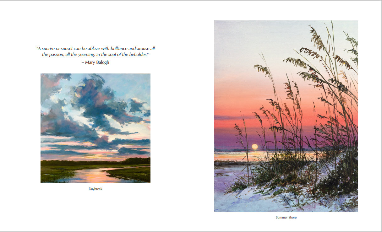 Transitions by William Mangum William Mangum Fine Art