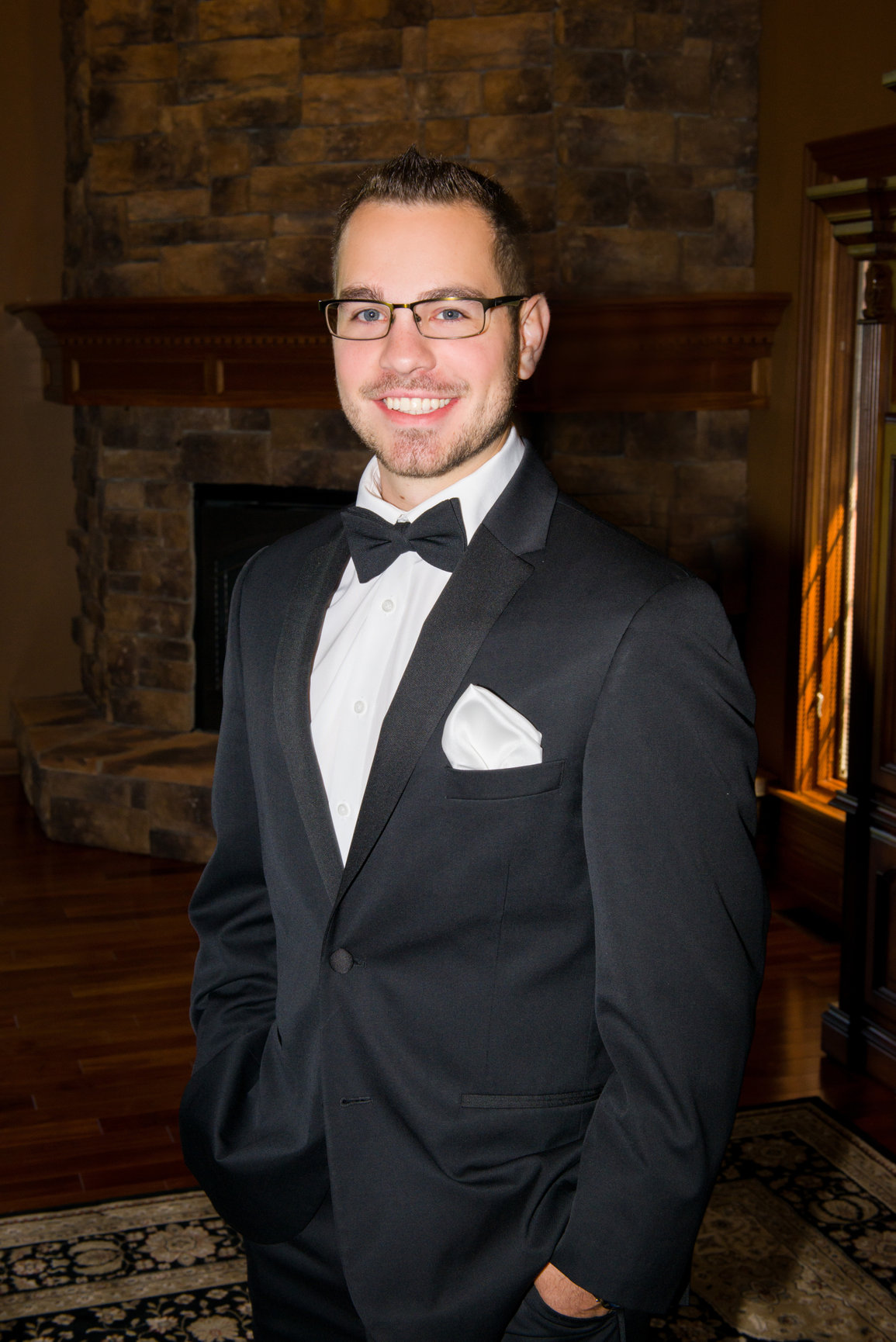 WEDDING - Robert Senn Studio