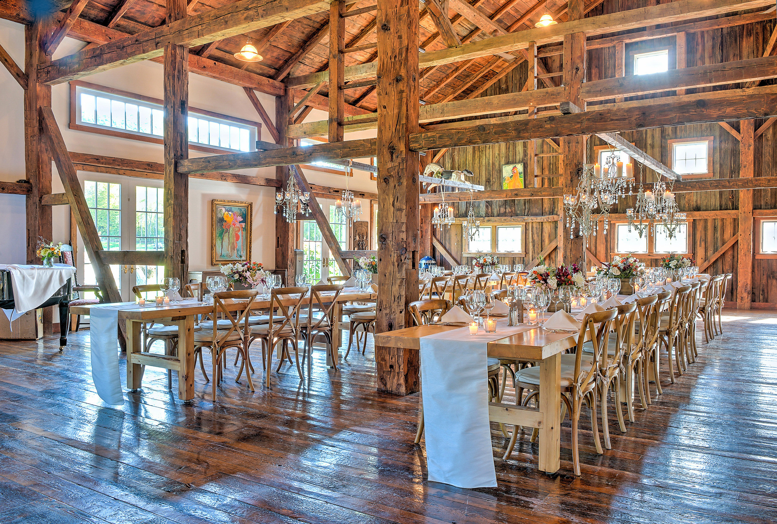Best Vermont Wedding Venues by Sally Carpenter Photography