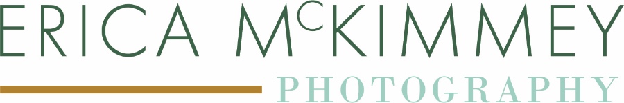 Erica R McKimmey Logo