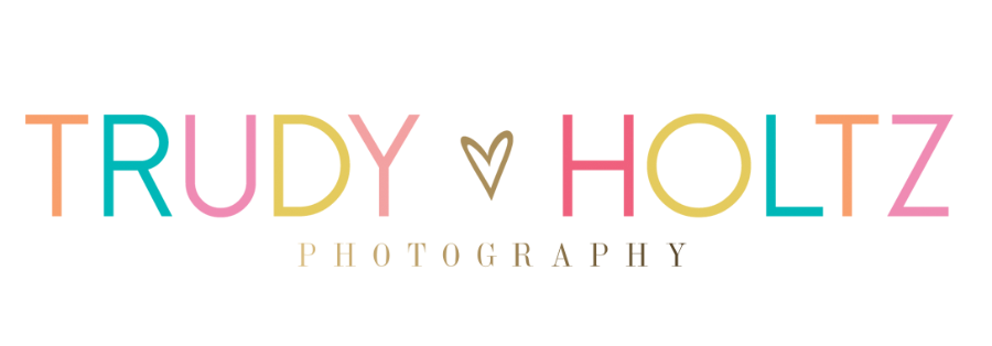 Trudy Holtz Logo