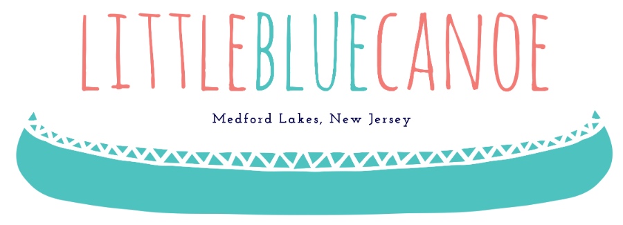 Little Blue Canoe Photography, LLC Logo