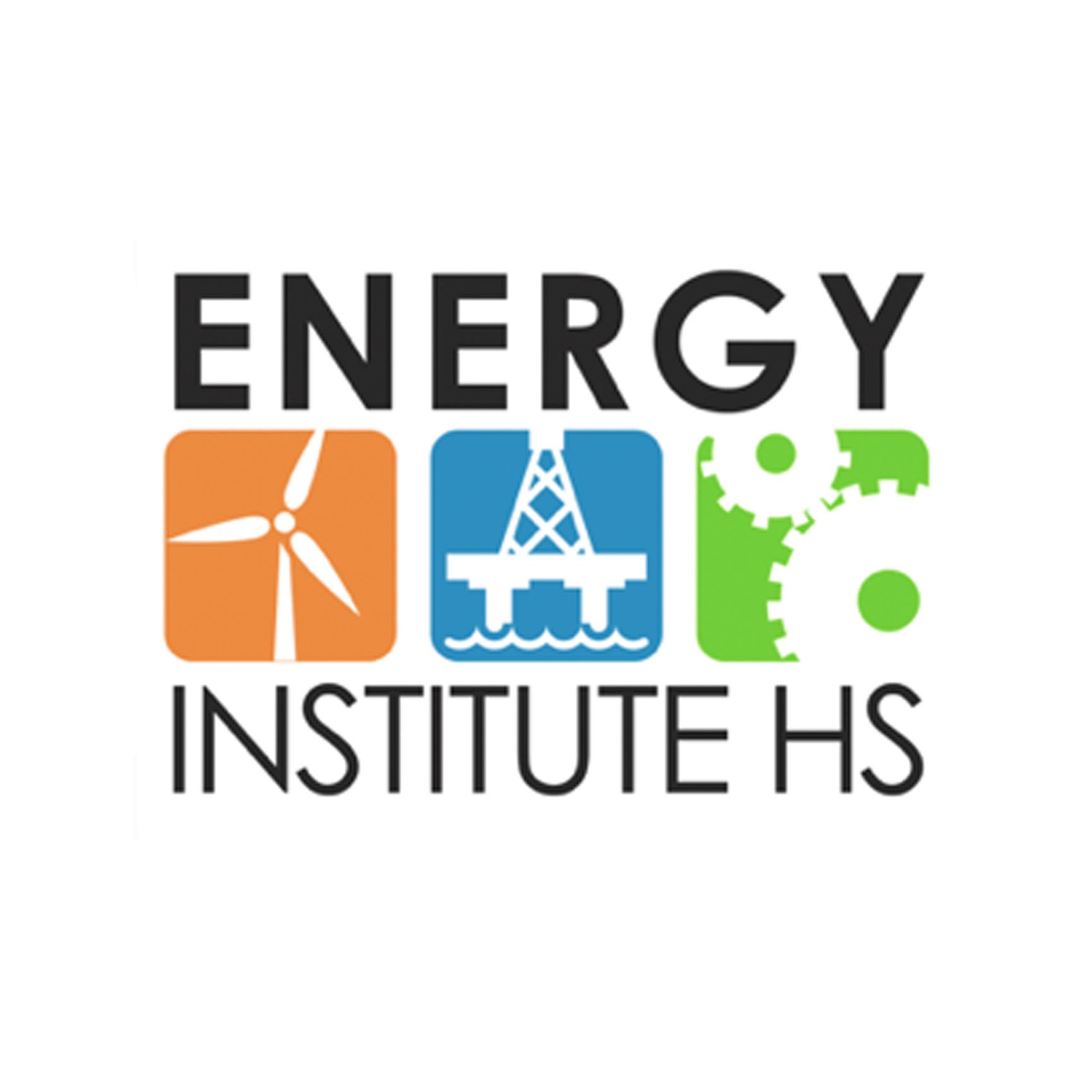 Energy Institute Links Lot Five Studios