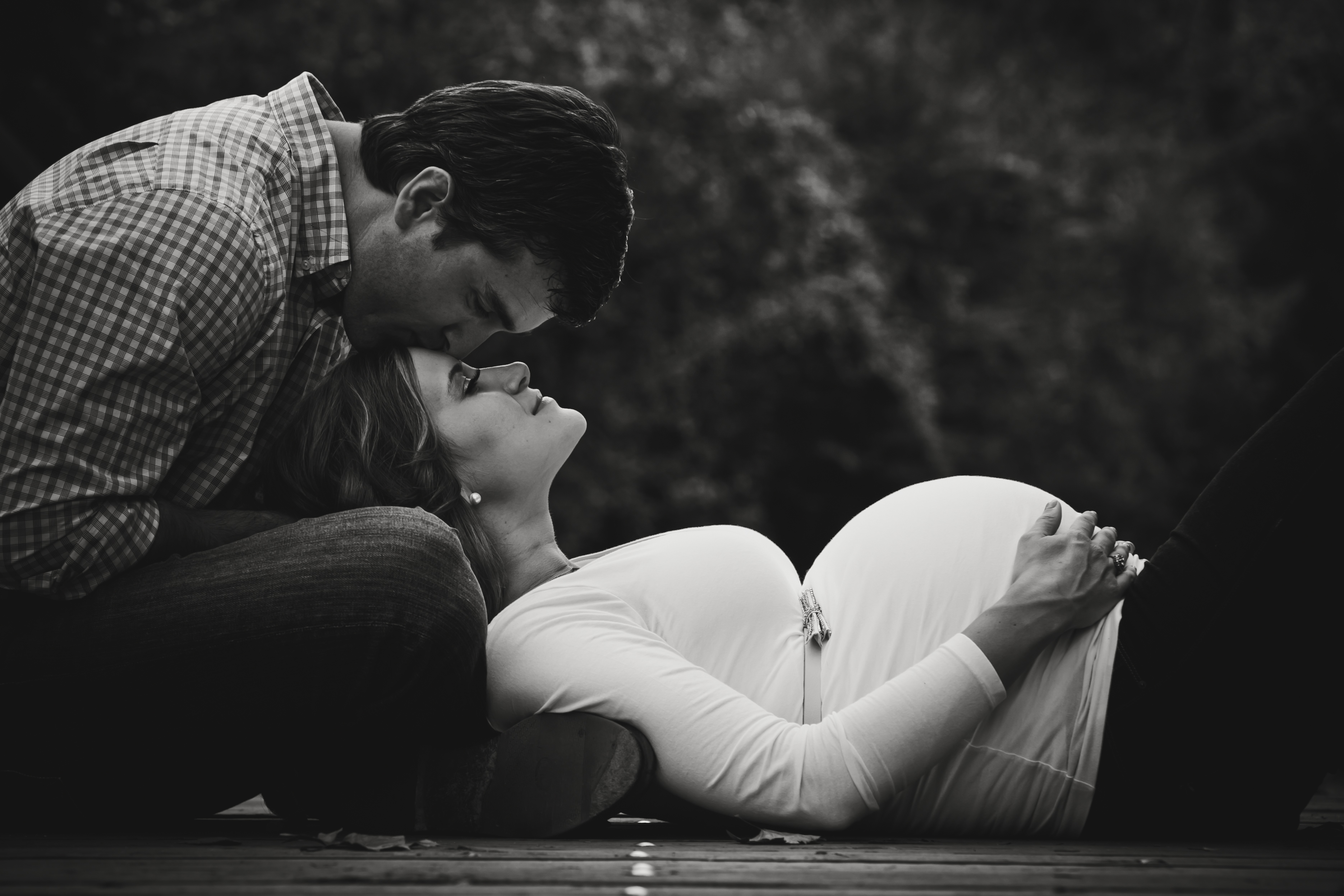 Maternity Photography Raleigh NC