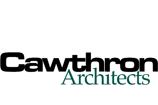 Cawthron Architects Logo