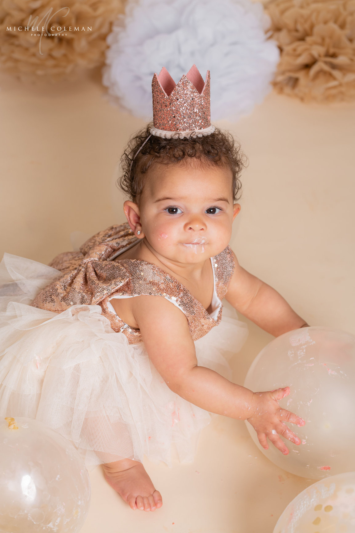 one-year-old-cake-smash-photography-myrtle-beach-south-carolina