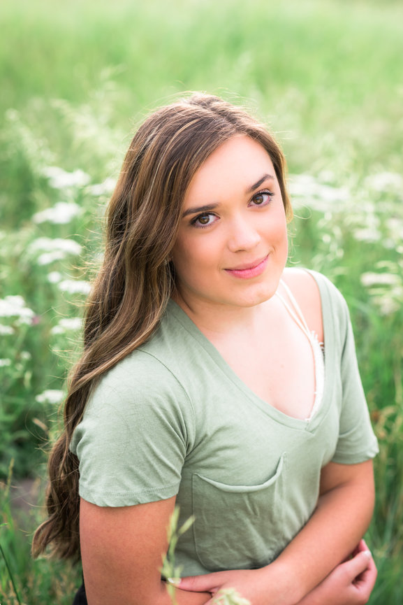 Senior Shots By Katie Katie Koenig