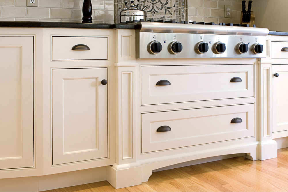 4 Steps to Creating Custom Greenwood & Stone