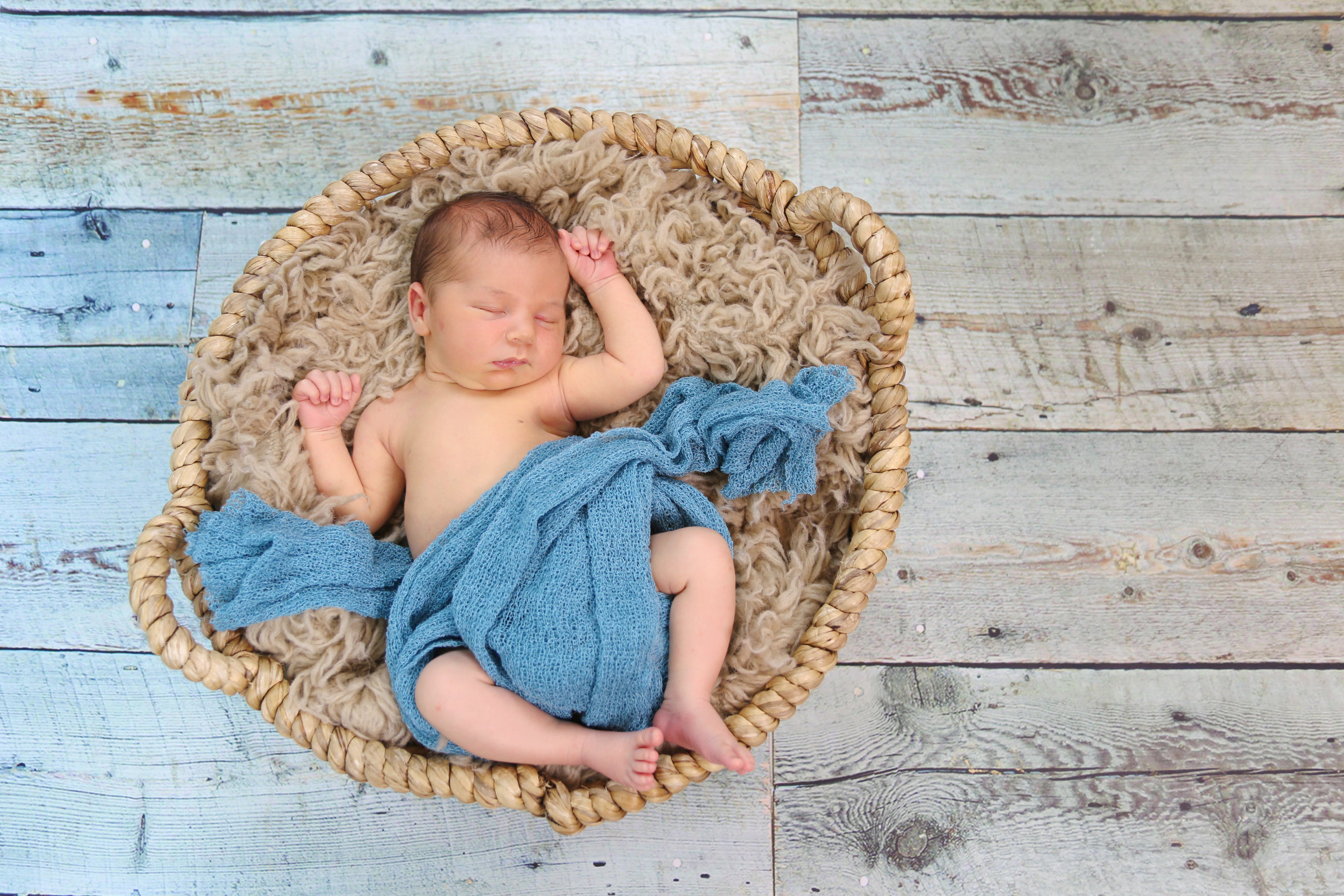 Newborn Photoshoot Experience Little Munchkins Photography Studio