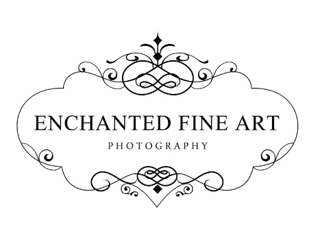 Enchanted Fine Art Photography Logo