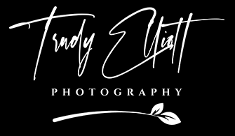 Trudy Elliott Logo