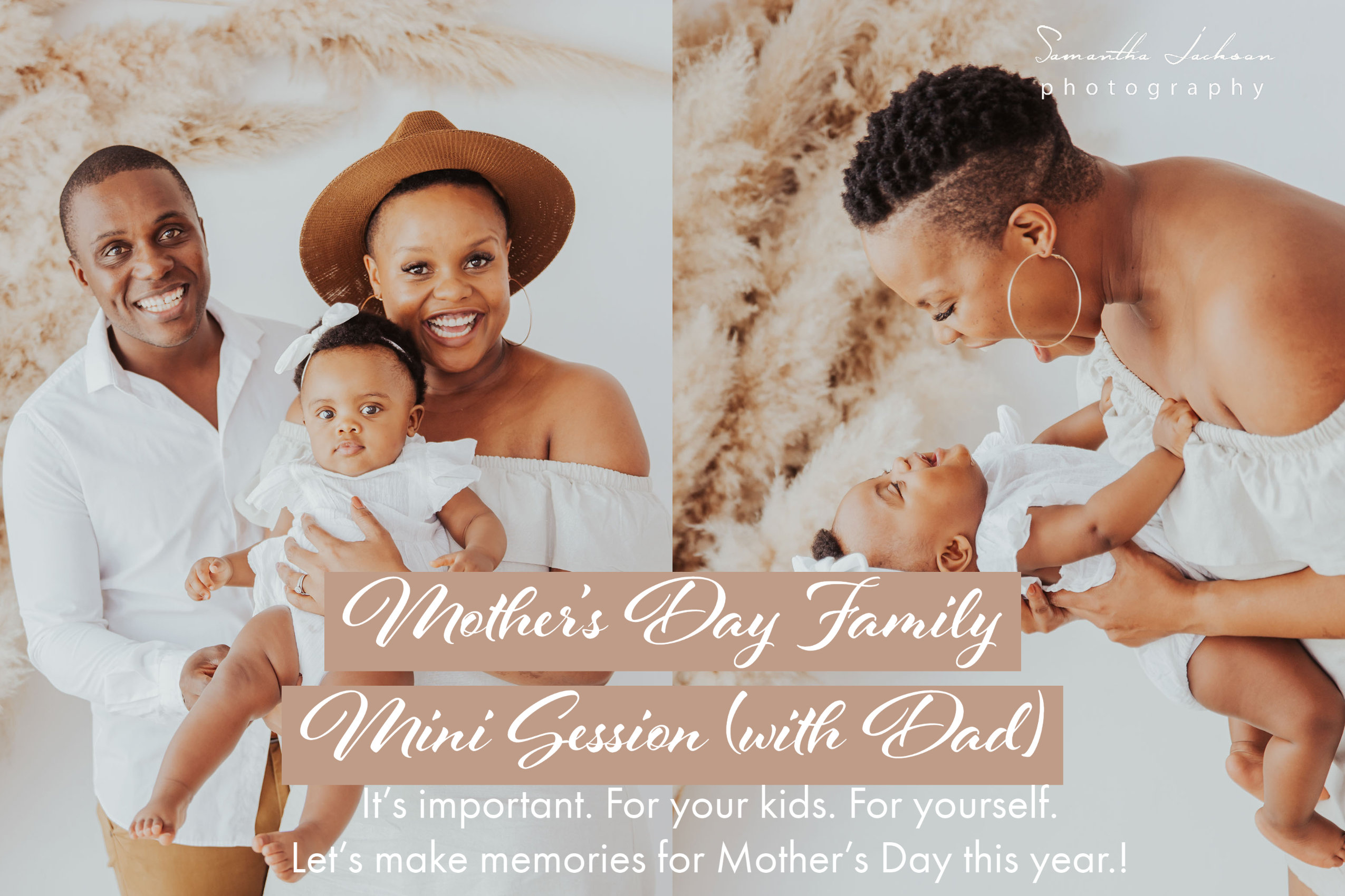 Mothers Day Mini Session Cape Town Photographer Now Open For