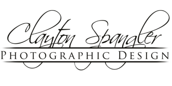 Photographic Design Logo