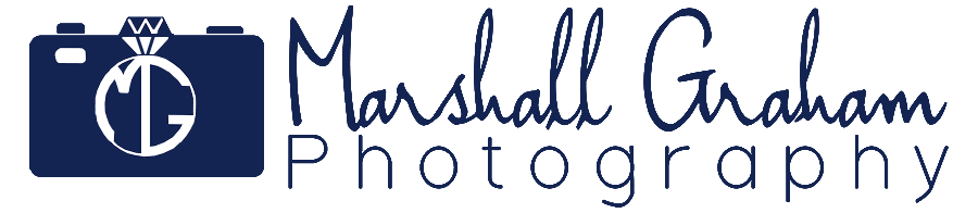 Marshall Graham Photography Logo