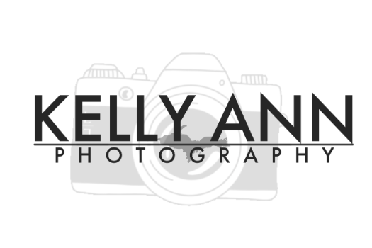 Kelly Ann Photography LLC Logo