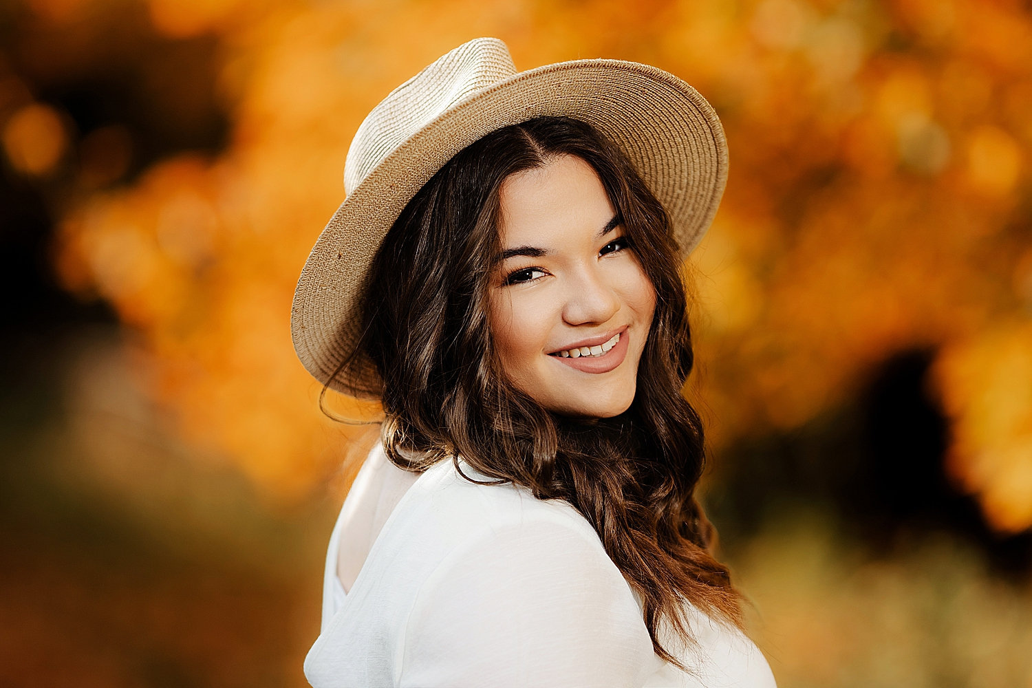 Aaliyah CLASS OF 2024 Mineral Ridge High School Mineral Ridge, OHIO Nicki Hufford