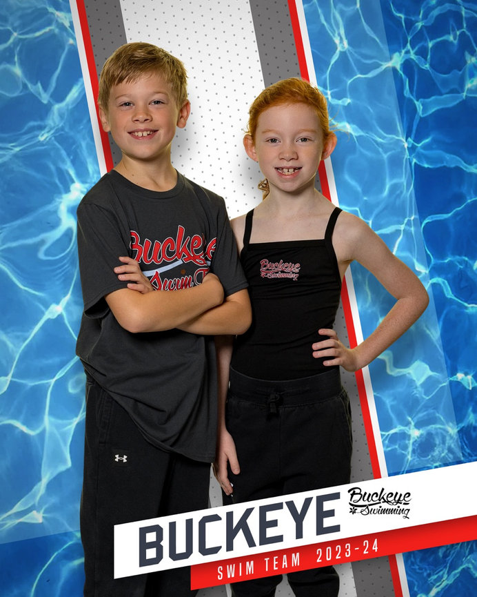 Best Columbus Sports Photography Team and Individual