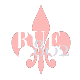 Rue 802 Logo