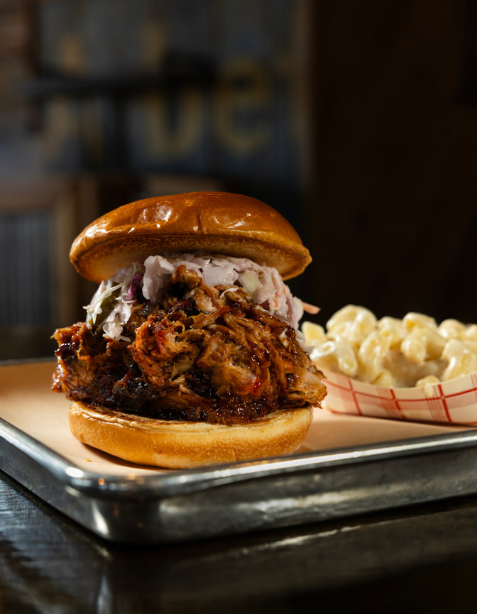 Restaurant Food Photography in St. Louis & Wentzville By Sundberg Photography