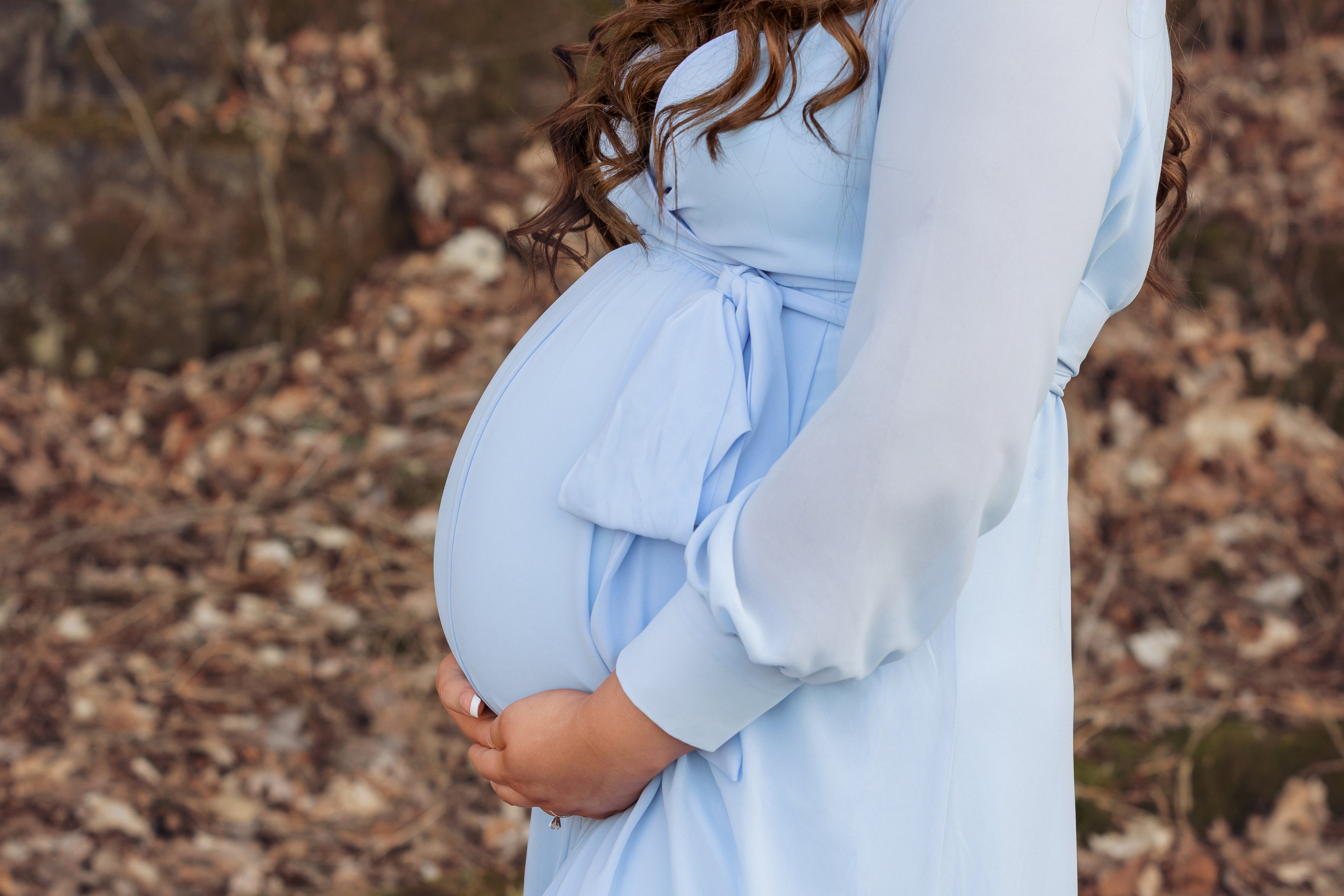 Maternity Photography Appleton WI Leah Islinger Photography