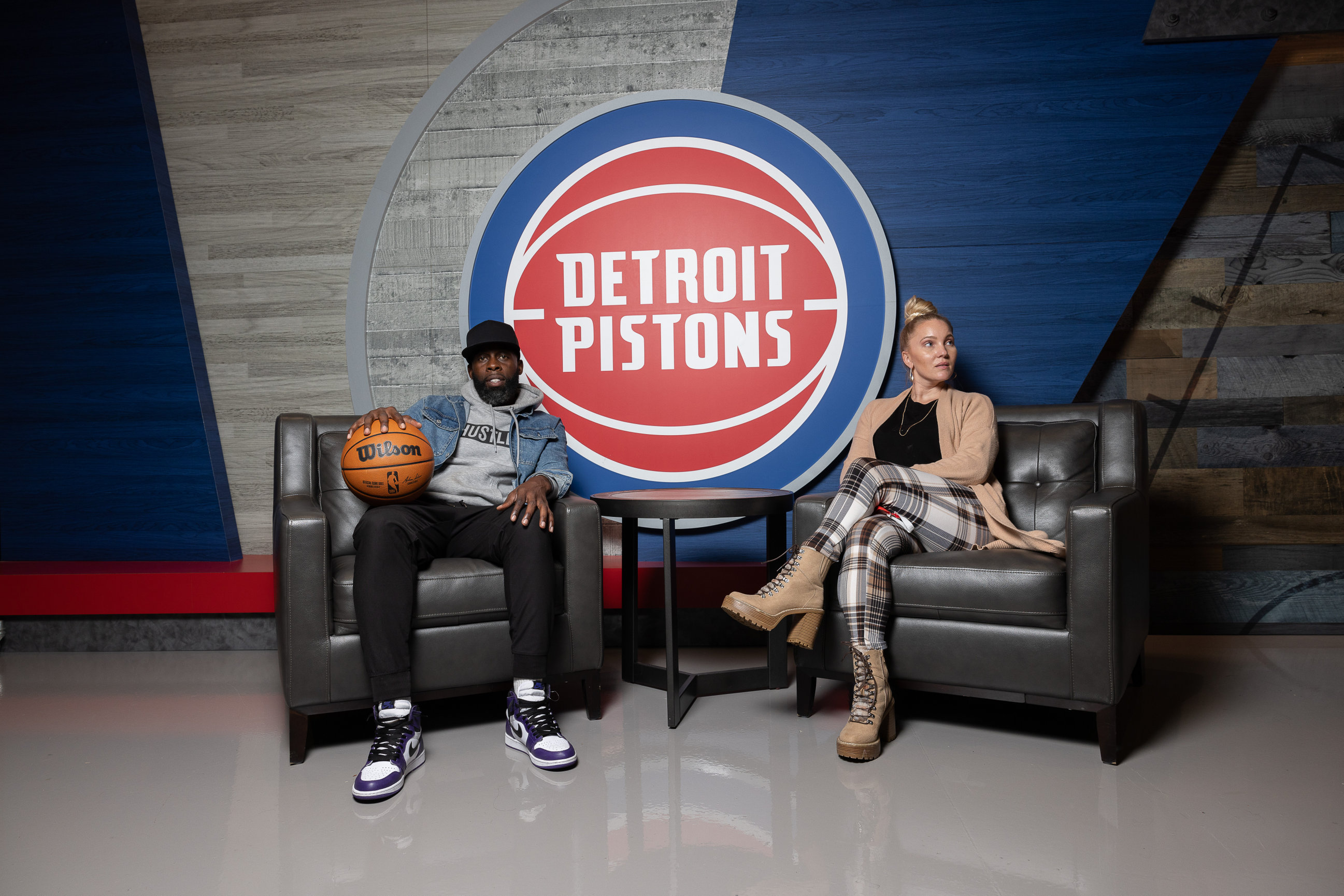 ROBERT COURTNEY & ASSOCIATES Shadia Amen Photography