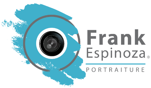 Frank Espinoza Portraiture Logo