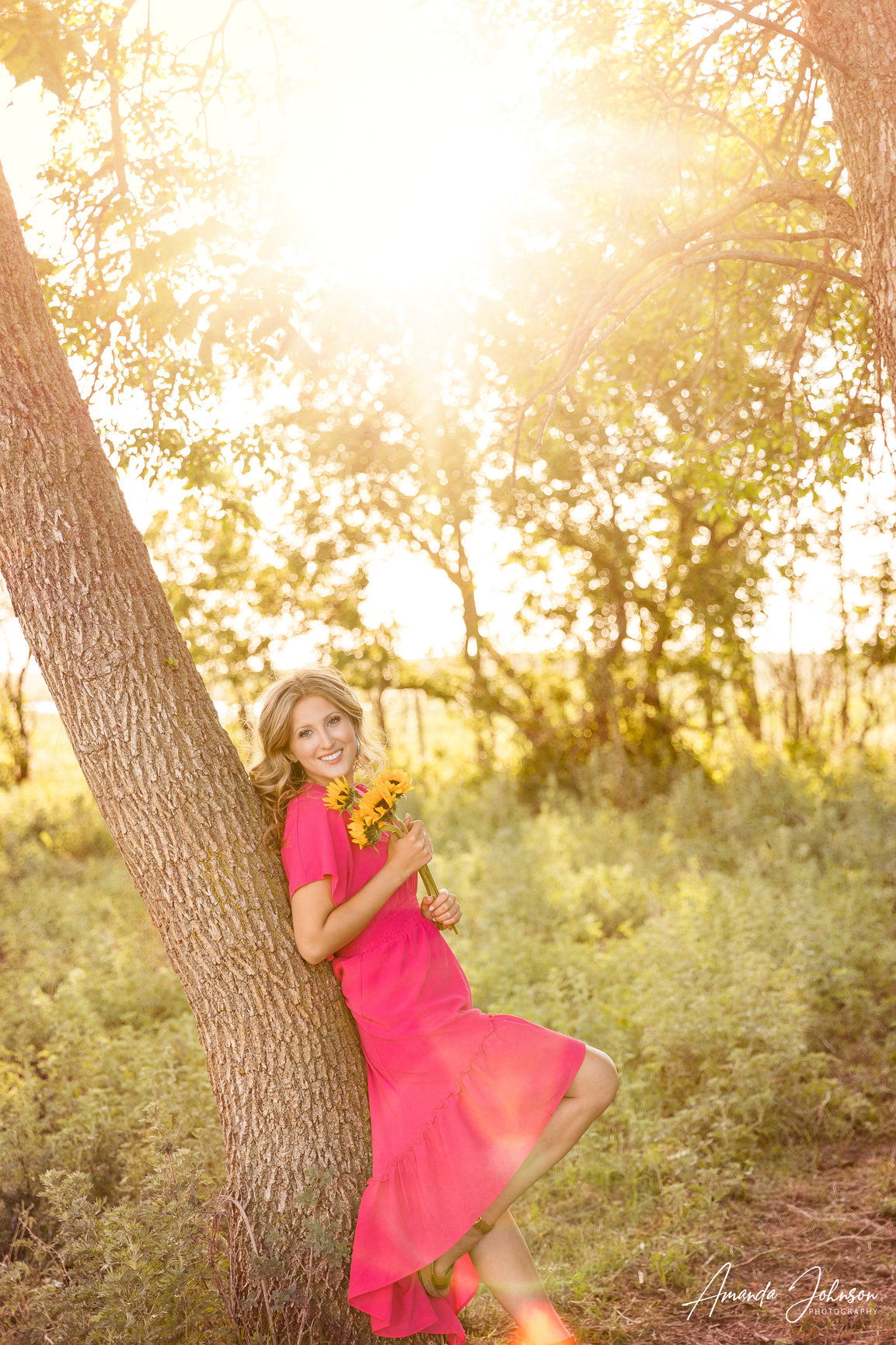 Senior Pictures Harvey ND, Abigail, Bismarck Senior Photographer