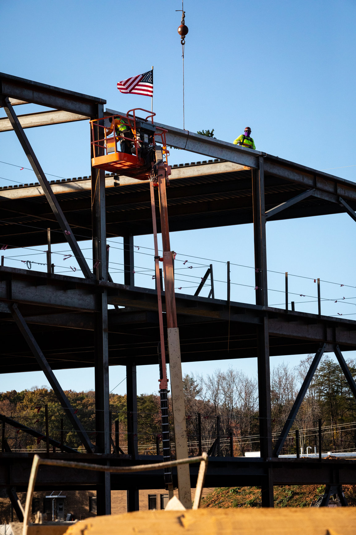 Syngenta continues growth and success here in Greensboro, NC Micciche