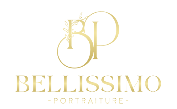 Bellissimo Portraiture Logo