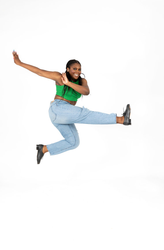 Dance - Erin Nicole Brown Photography