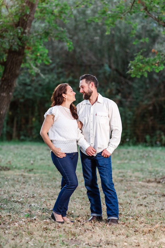 Family portraits during Sunset in Graton, Sonoma County Ca, taken by Sheila Johnson of Studio J Photography