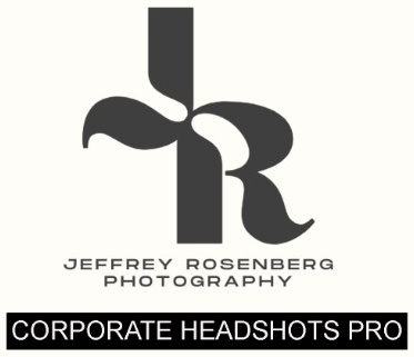 JEFFREY ROSENBERG PHOTOGRAPHY Logo