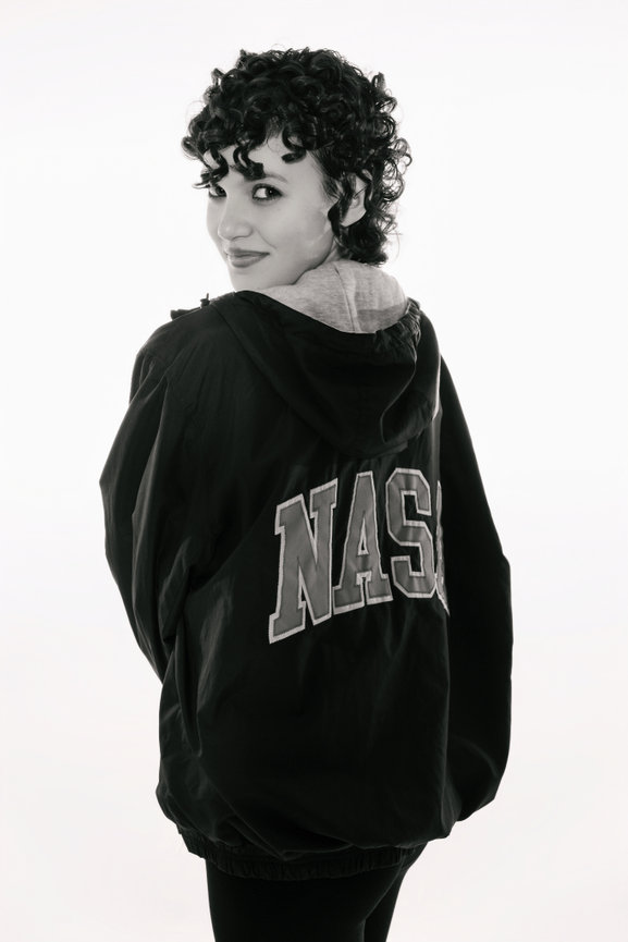 tudio senior photography Mercer County PA