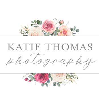 Katie Thomas Photography Logo