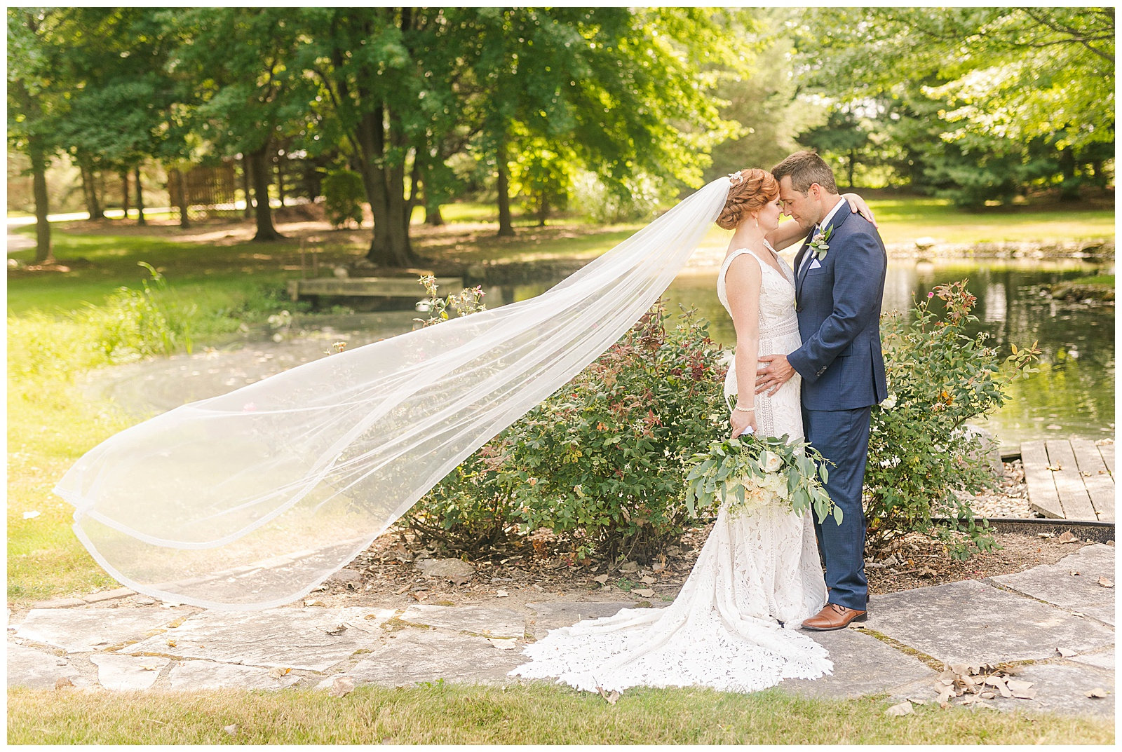 Serving West Michigan Wedding Floral Grand Rapids, Kalamazoo