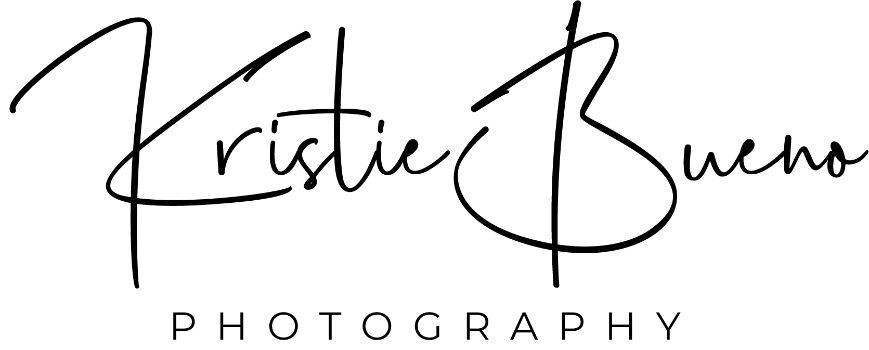 Kristie Bueno Logo