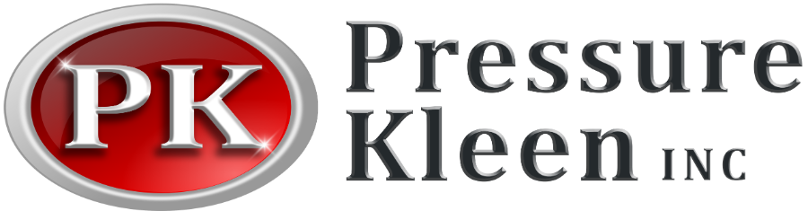 PK Pressure Kleen, Inc Logo